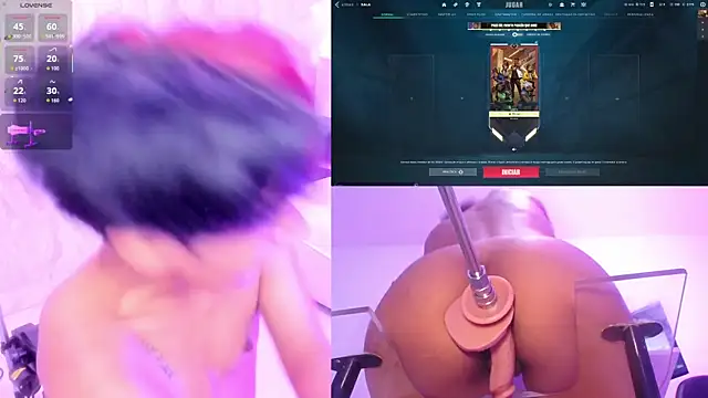 Eriol  online show from September 2025 04:55:02 PM