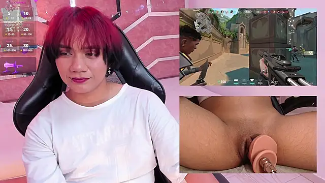 Eriol  online show from March 2026 09:09:02 PM