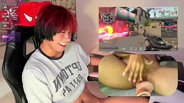 Eriol  online show from April 2026 01:41:01 PM