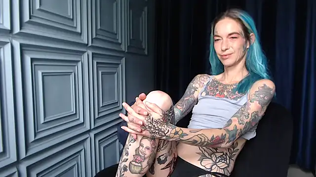 RavenryderUK online show from June 2026 10:30:02 AM