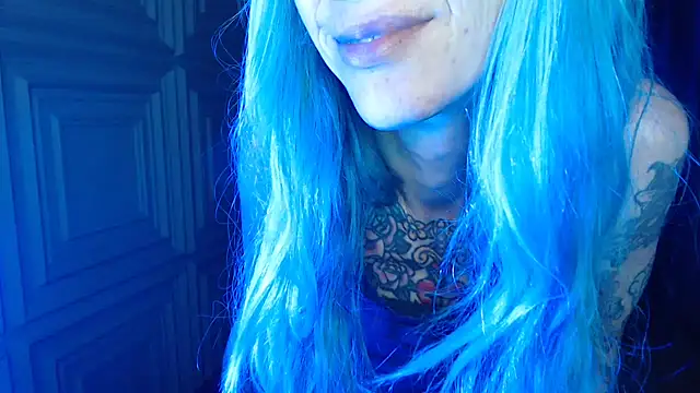 RavenryderUK online show from June 2026 09:17:02 PM