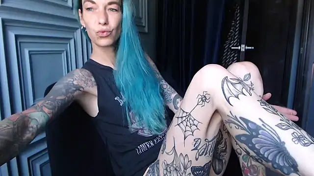 RavenryderUK online show from June 2026 10:03:01 AM