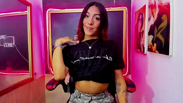 Isabella stanford2 online show from November 2025 09:13:01 PM