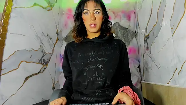 Isabella stanford2 online show from December 2025 01:42:01 PM