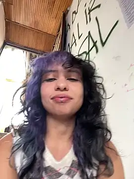 Sweet Chaos online show from December 2024 02:48:02 PM