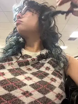 Sweet Chaos online show from January 2025 07:00:02 PM