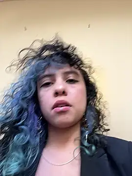 Sweet Chaos online show from January 2025 06:14:02 PM