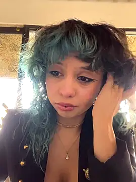 Sweet Chaos online show from November 2025 04:42:02 PM