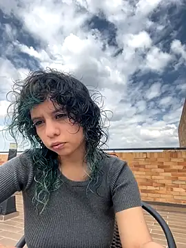 Sweet Chaos online show from December 2025 06:15:02 PM