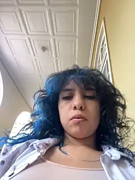 Sweet Chaos online show from February 2026 07:25:02 PM