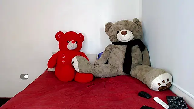 SamanthaaSmitt online show from February 2025 08:58:02 PM