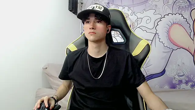 johnny cagee online show from January 2025 03:35:01 AM