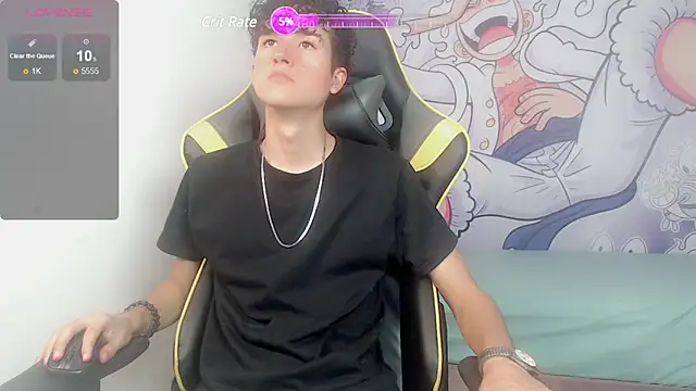 johnny cagee online show from February 2025 03:43:01 AM