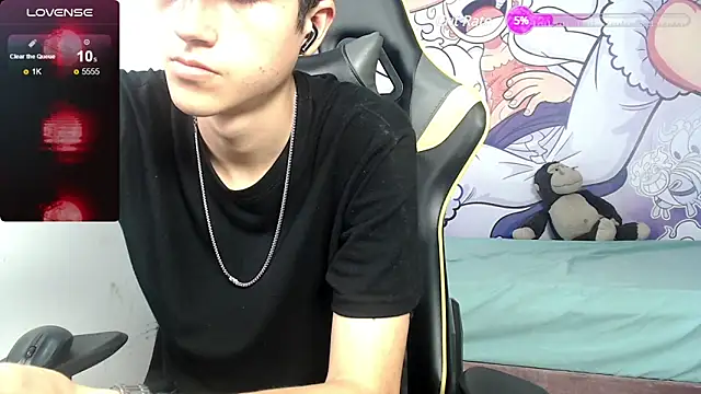 johnny cagee online show from February 2025 07:07:01 AM