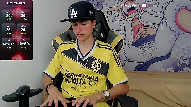 johnny cagee online show from March 2025 03:48:02 AM