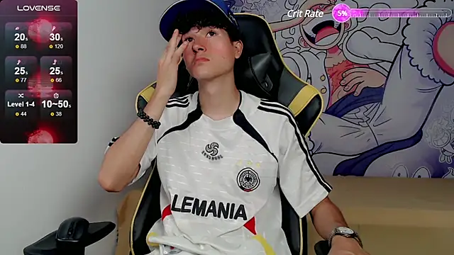 johnny cagee online show from March 2025 03:33:02 AM