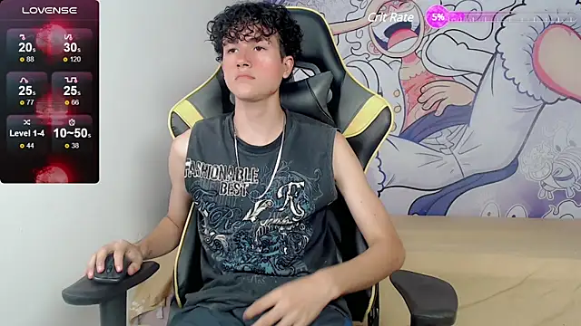 johnny cagee online show from March 2025 04:18:01 AM