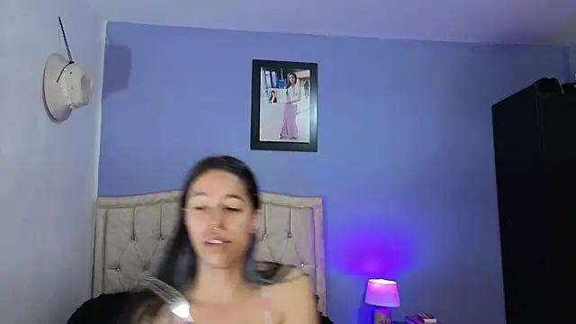 Snapshot of stephania_t chatting on June 2026 02:51:01 PM stephania t online show from June 2026 02:51:01 PM