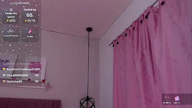 julz 03 online show from March 2025 08:21:01 PM