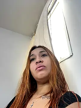 Alba Grey online show from December 2025 04:22:01 PM