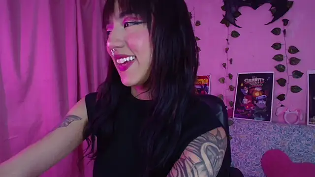 Gaby Tailor online show from January 2025 04:08:01 PM