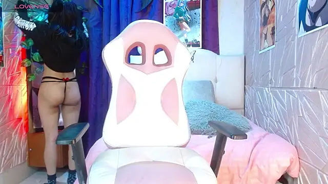 Gaby Tailor online show from January 2025 05:06:01 PM