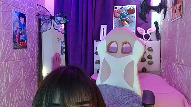 Gaby Tailor online show from March 2025 11:01:02 PM