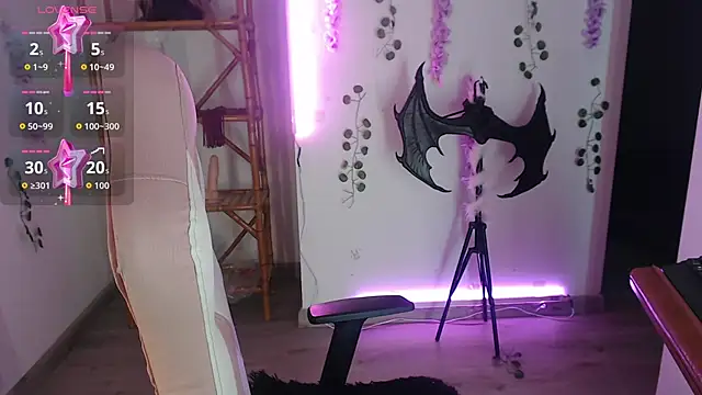 Gaby Tailor online show from March 2026 12:03:02 AM