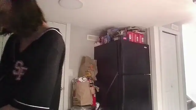 TheSexiest2025 online show from February 2025 06:09:01 PM