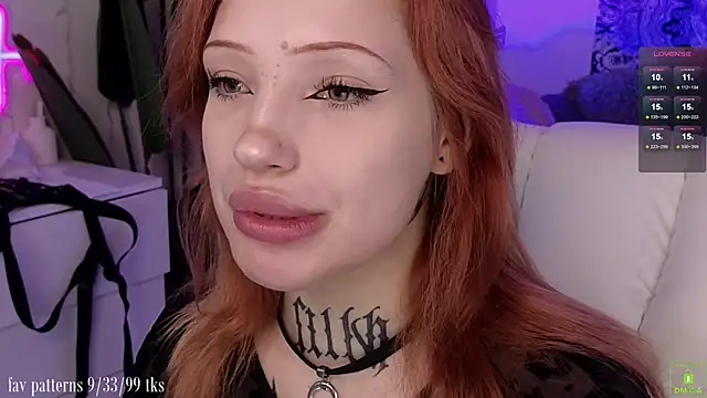 violetviolator online show from November 2025 04:18:02 AM