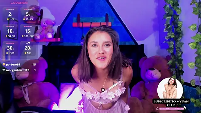  Sophie  miller online show from February 2025 10:49:02 PM