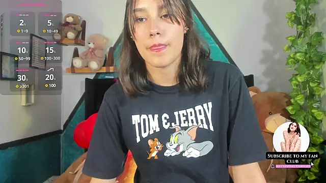  Sophie  miller online show from February 2025 07:42:02 PM