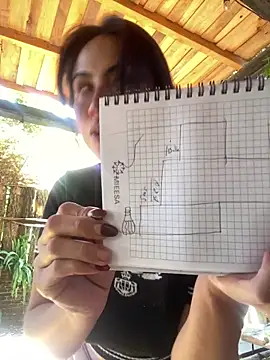 Effyvice13 online show from February 2026 07:43:02 PM