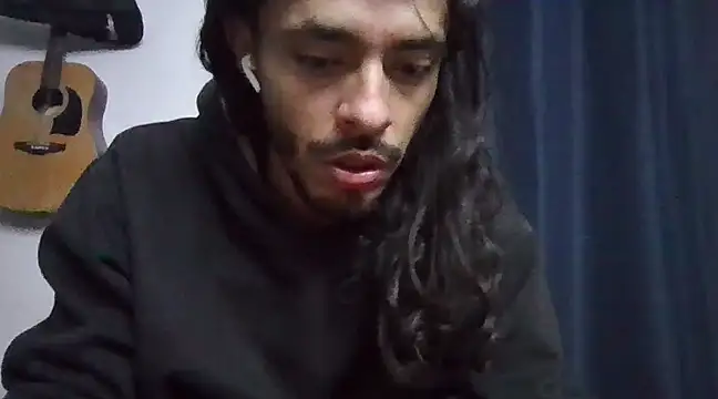 Donstark6669 online show from December 2024 06:54:02 AM