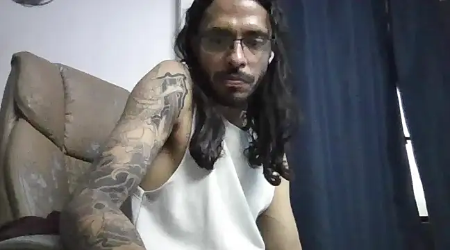 Donstark6669 online show from December 2024 10:54:02 PM