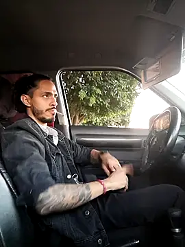 Donstark6669 online show from January 2025 12:16:02 AM