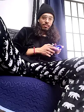 Donstark6669 online show from January 2025 08:26:02 PM