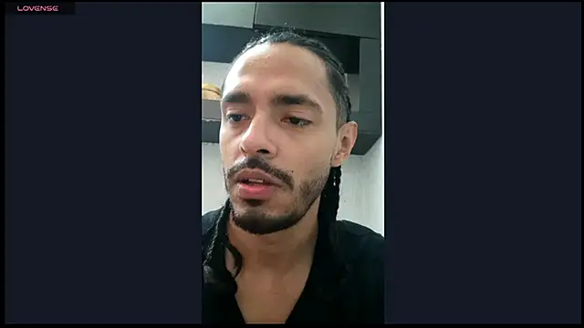 Donstark6669 online show from March 2025 06:30:01 PM