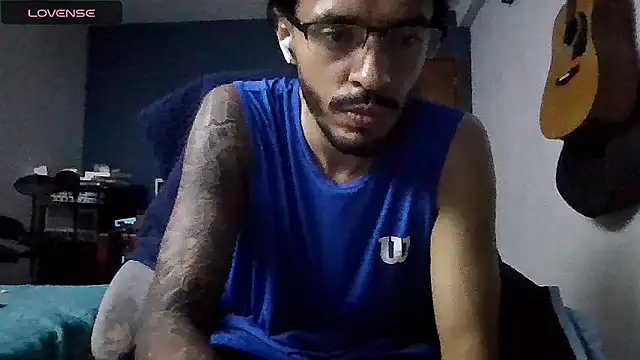 Donstark6669 online show from September 2025 06:35:02 AM