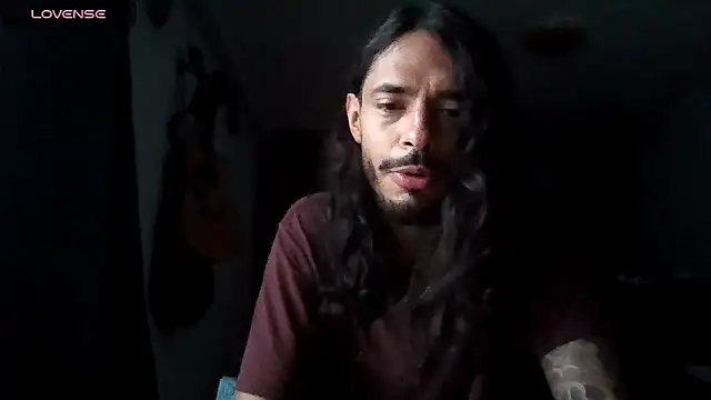 Donstark6669 online show from September 2025 04:43:01 PM