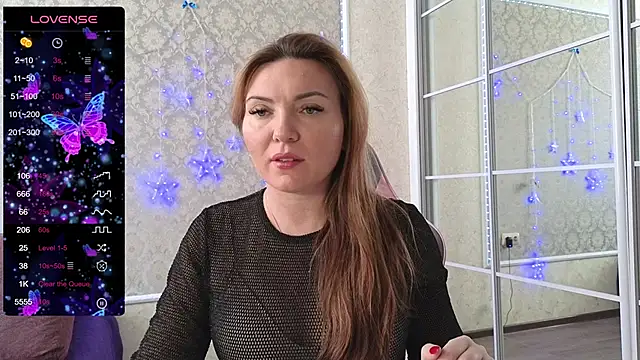 Snapshot of -DIVORA- chatting on February 2025 09:22:01 AM -DIVORA- online show from February 2025 09:22:01 AM