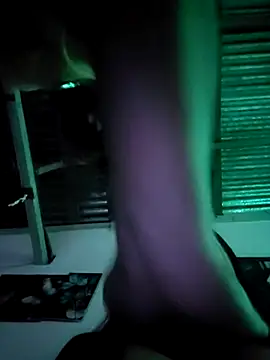 Penshui08 online show from March 2026 01:14:01 AM