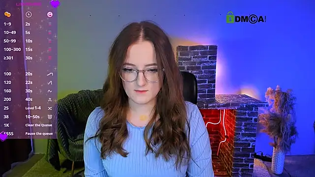 luna berryy online show from January 2026 08:47:02 PM