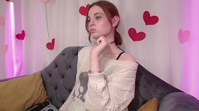 AprilAvery online show from February 2025 09:57:01 PM