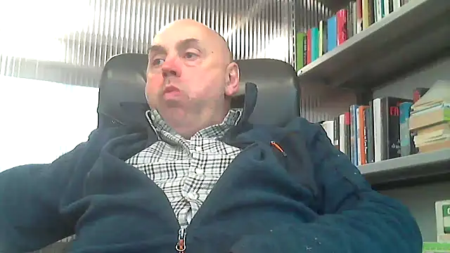 pantomax online show from February 2026 01:06:02 PM