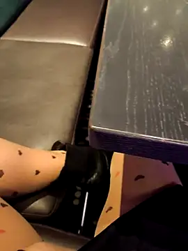 Secret couple  online show from March 2025 08:55:01 PM