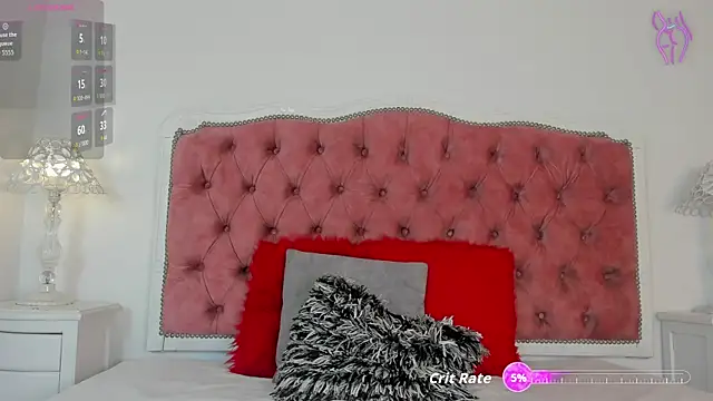 Snapshot of amberlitle chatting on September 2025 12:08:02 PM amberlitle online show from September 2025 12:08:02 PM