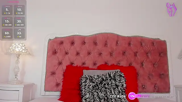 Snapshot of amberlitle chatting on October 2025 12:12:02 PM amberlitle online show from October 2025 12:12:02 PM