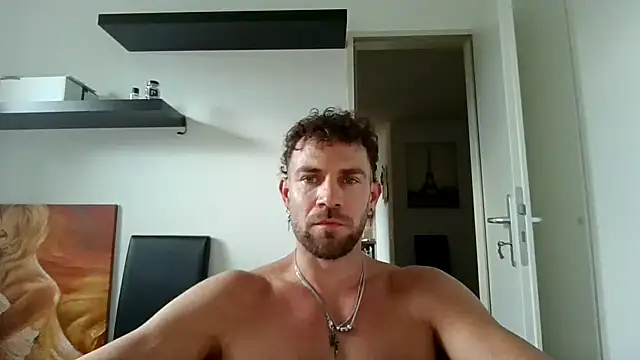 alpha-hunk online show from September 2025 01:10:01 PM