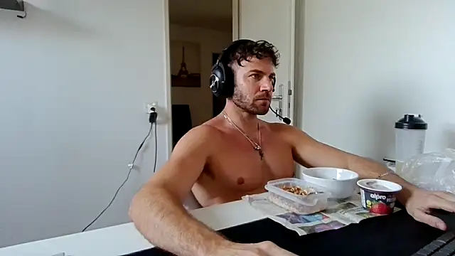 alpha-hunk online show from March 2026 10:56:02 AM